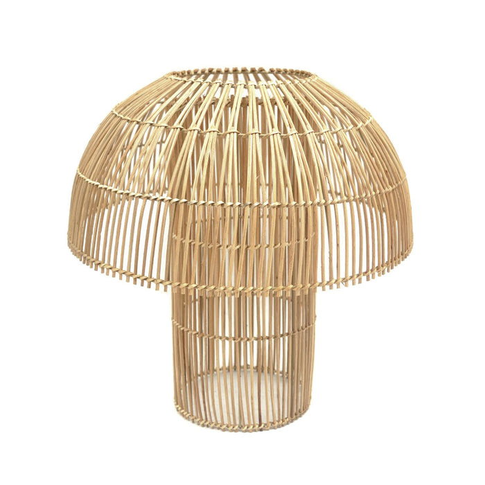 Полилей Home ESPRIT Кафяв 50 x 50 x 51 cm