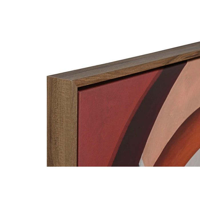 Пластно Home ESPRIT полистирен Пластно 80 x 4,5 x 120 cm