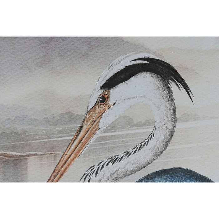 Картина Home ESPRIT Кристал Pатан 50 x 2,5 x 70 cm