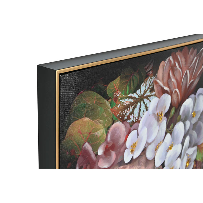 Пластно Home ESPRIT полистирен Пластно 92 x 4,5 x 122 cm