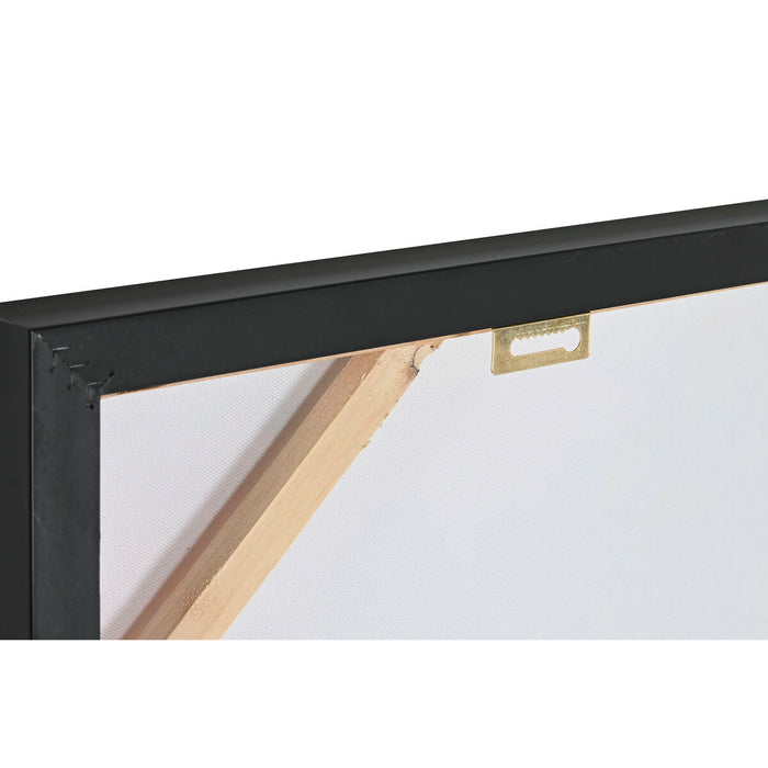 Пластно Home ESPRIT полистирен Пластно 92 x 4,5 x 122 cm
