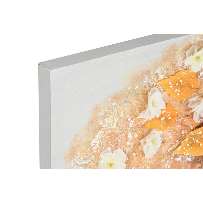 Пластно Home ESPRIT Пластно Дървен MDF 90 x 3 x 30 cm