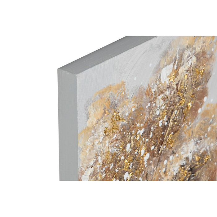 Пластно Home ESPRIT Пластно Дървен MDF 30 x 3 x 90 cm