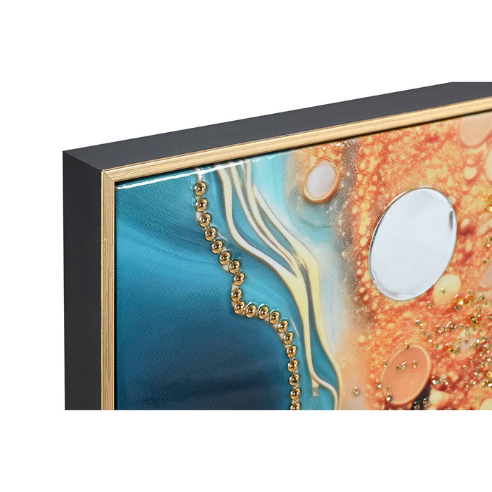 Пластно Home ESPRIT полистирен Пластно 62 x 4 x 92 cm