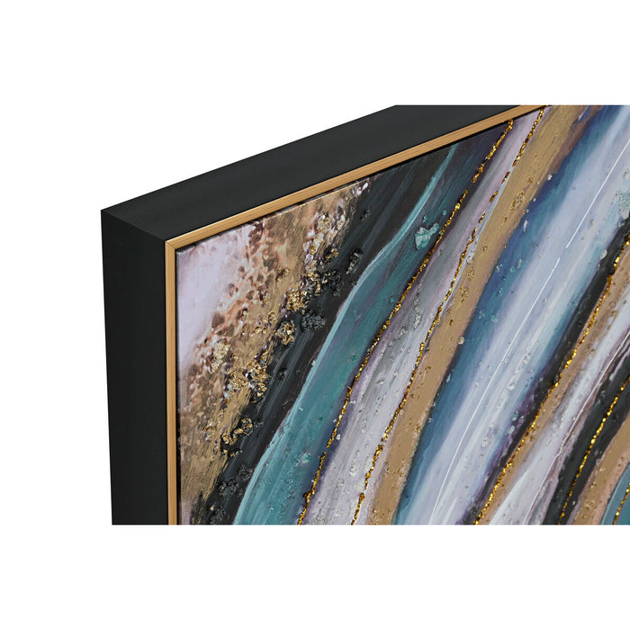 Пластно Home ESPRIT полистирен Пластно 82 x 4,5 x 82 cm