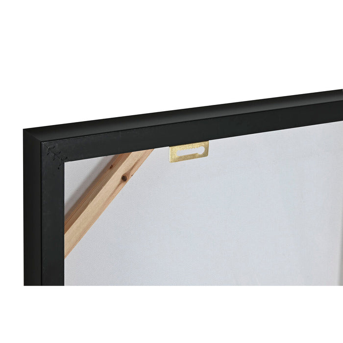 Пластно Home ESPRIT полистирен Пластно 82 x 4,5 x 82 cm