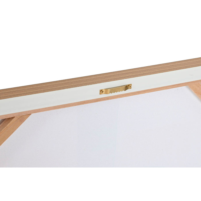 Пластно Home ESPRIT полистирен Пластно 62,5 x 2,8 x 62,5 cm
