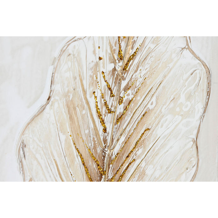 Пластно Home ESPRIT Пластно Дървен MDF 30 x 2,5 x 60 cm