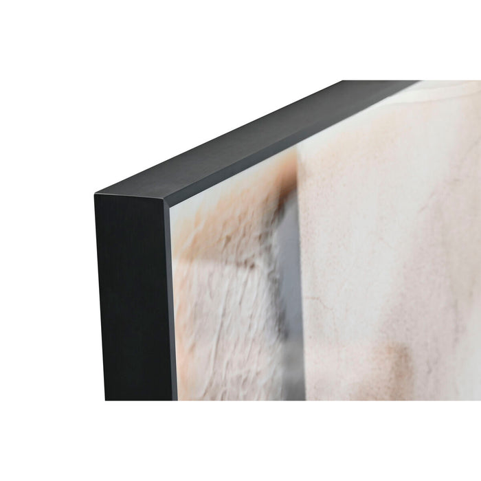 Пластно Home ESPRIT Зелен Бежов Ориенталски Ваза 80 x 3 x 160 cm (2 броя)