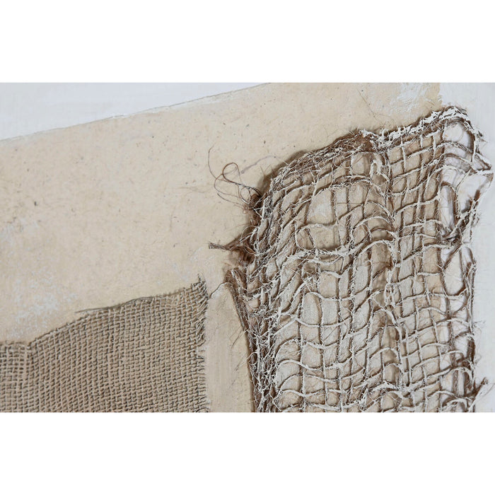Пластно Home ESPRIT полистирен Пластно 82 x 3,8 x 102 cm