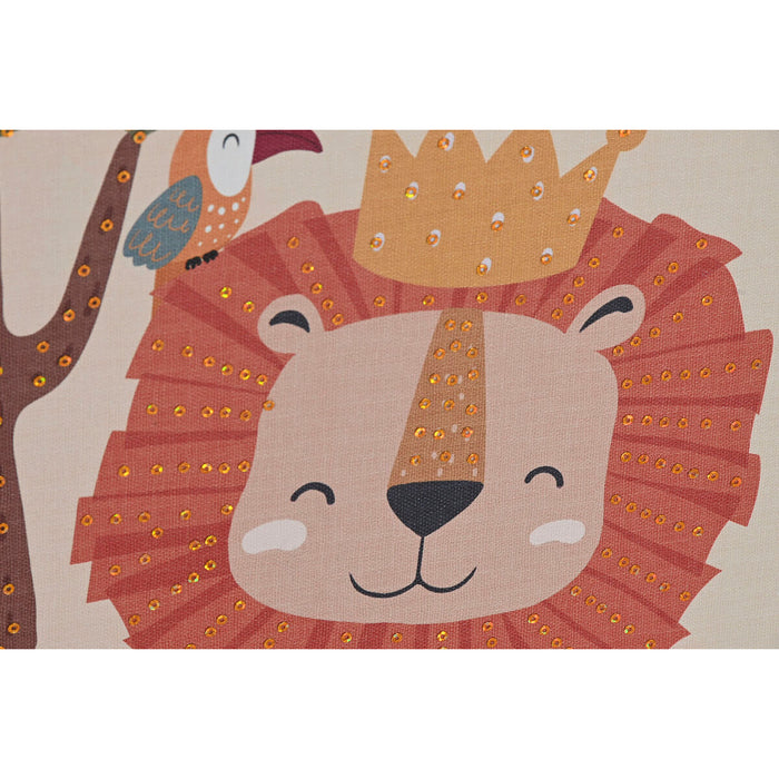 Пластно Home ESPRIT полистирен Пластно 30 x 3 x 40 cm