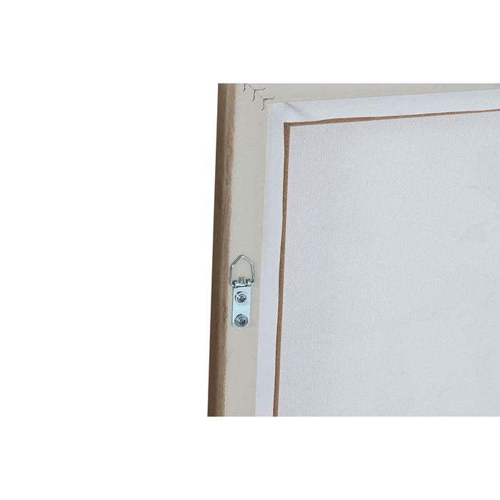 Пластно Home ESPRIT полистирен Пластно 30 x 3 x 40 cm