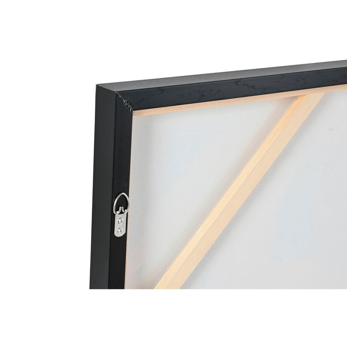 Пластно Home ESPRIT полистирен Пластно 140 x 4 x 100 cm