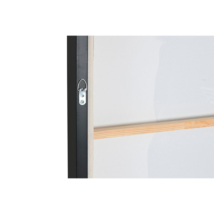 Пластно Home ESPRIT полистирен Пластно 103 x 4,5 x 143 cm