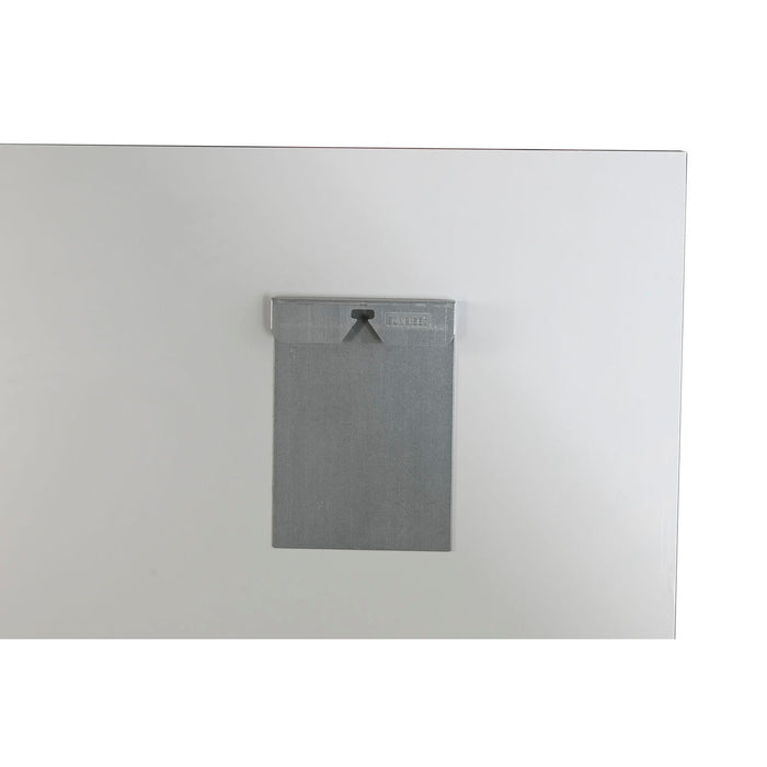 Картина Home ESPRIT калено стъкло 120 x 2 x 120 cm