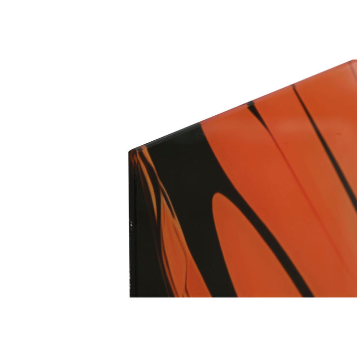 Картина Home ESPRIT калено стъкло 120 x 2 x 120 cm