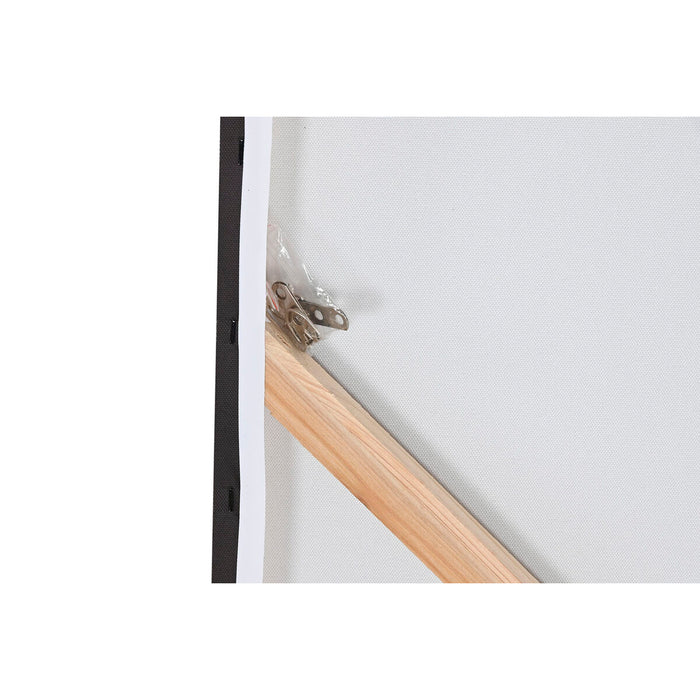 Пластно Home ESPRIT Пластно 120 x 3 x 80 cm