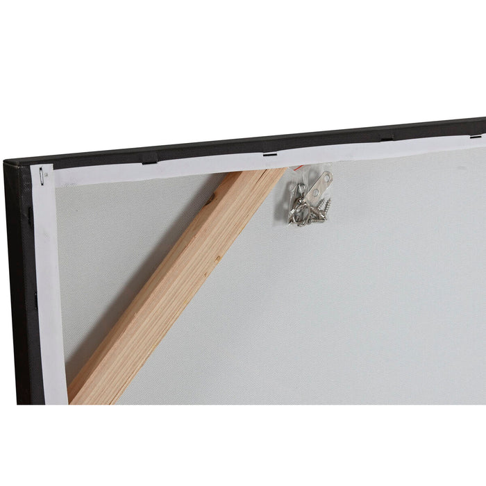 Пластно Home ESPRIT Пластно 120 x 3 x 120 cm