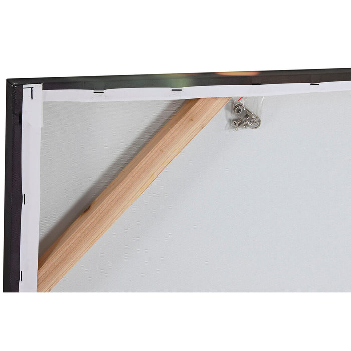 Пластно Home ESPRIT Пластно 120 x 3 x 80 cm