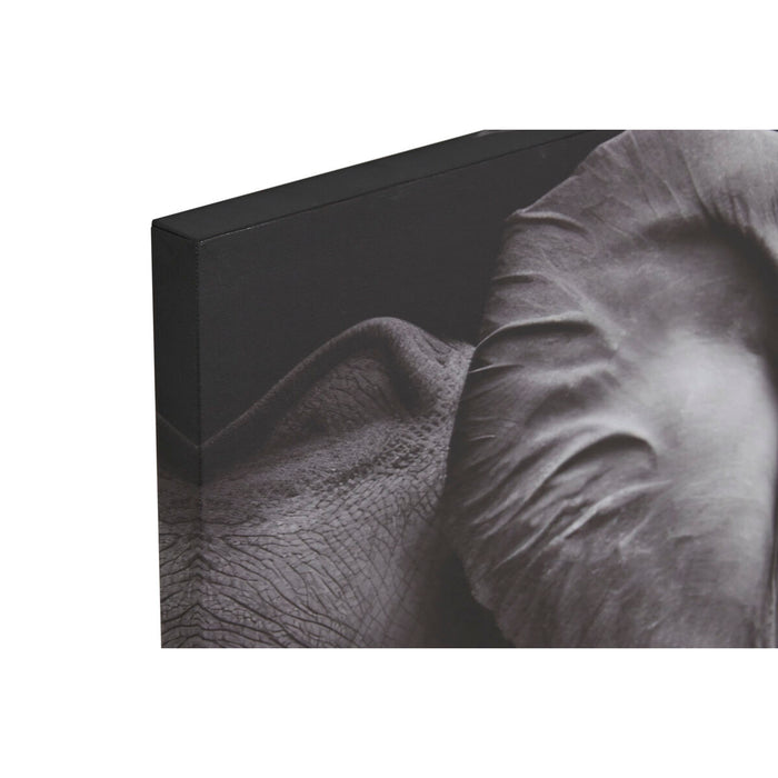 Пластно Home ESPRIT Пластно 120 x 3 x 80 cm