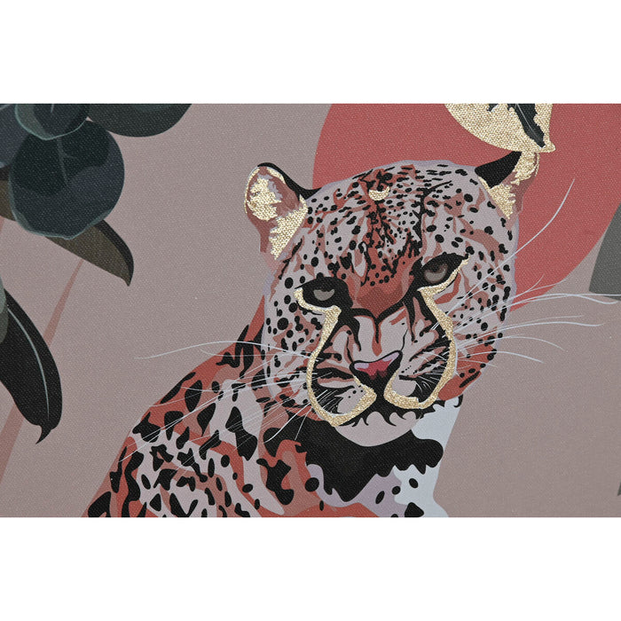 Пластно Home ESPRIT полистирен Пластно 45 x 2,5 x 60 cm