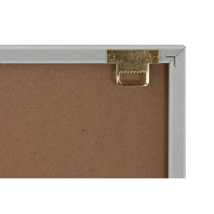 Пластно Home ESPRIT Пластно 30 x 1,8 x 40 cm