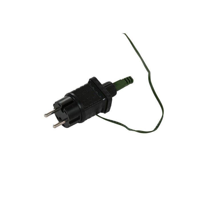 Коледно дърво Home ESPRIT Зелен PVC Метал 93 x 93 x 150 cm