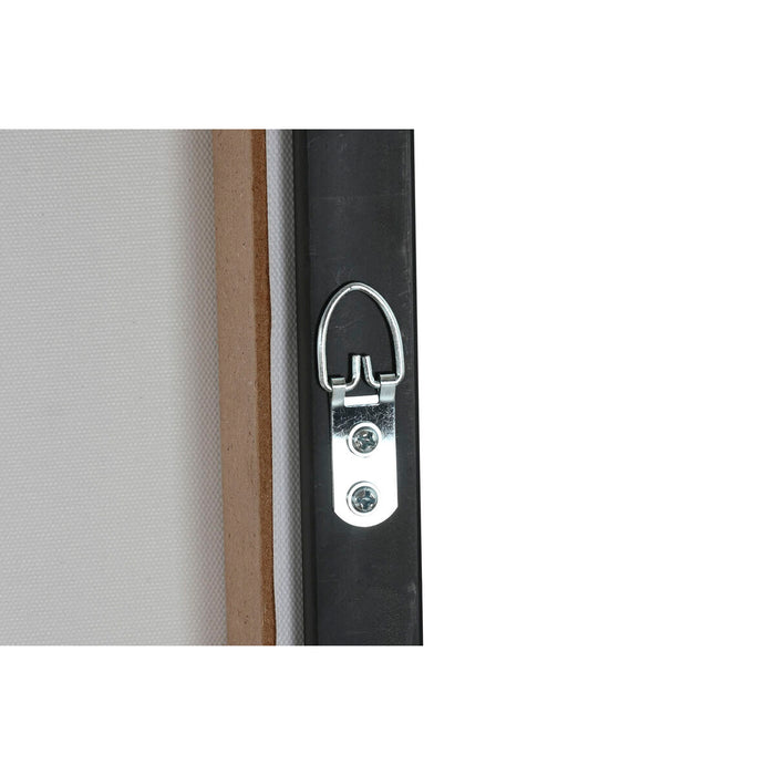 Пластно Home ESPRIT полистирен Пластно 103 x 4 x 143 cm