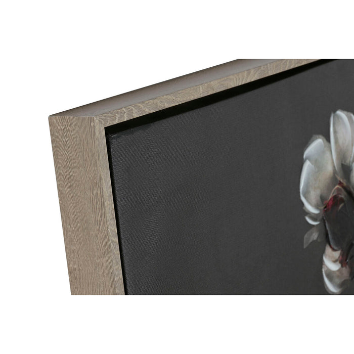 Пластно Home ESPRIT полистирен Пластно 103 x 4,5 x 143 cm