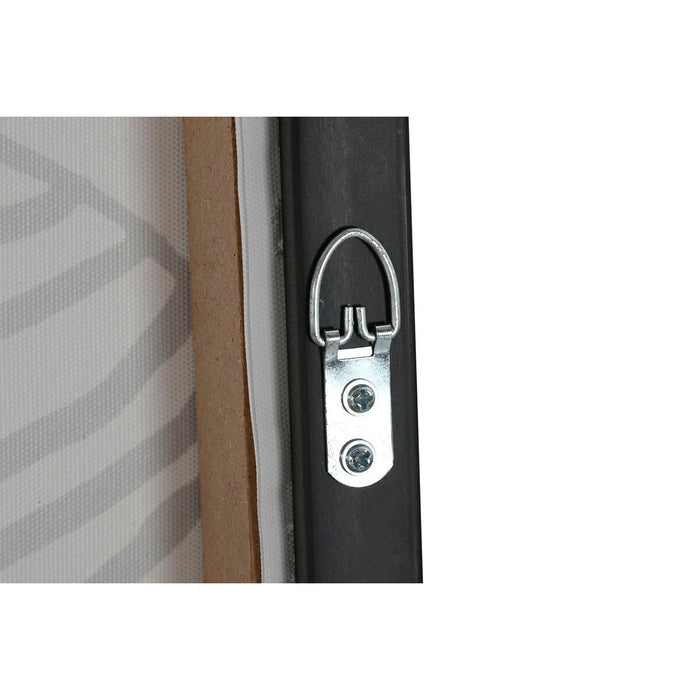 Пластно Home ESPRIT Пластно Foam 83 x 4 x 123 cm