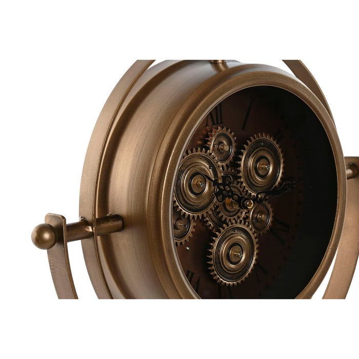 Lauakell Home ESPRIT Златен Vintage