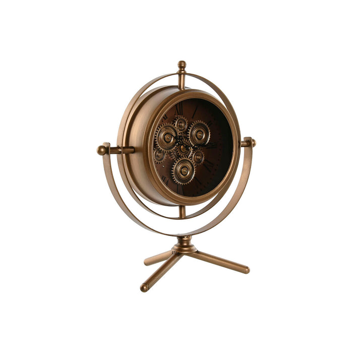 Lauakell Home ESPRIT Златен Vintage