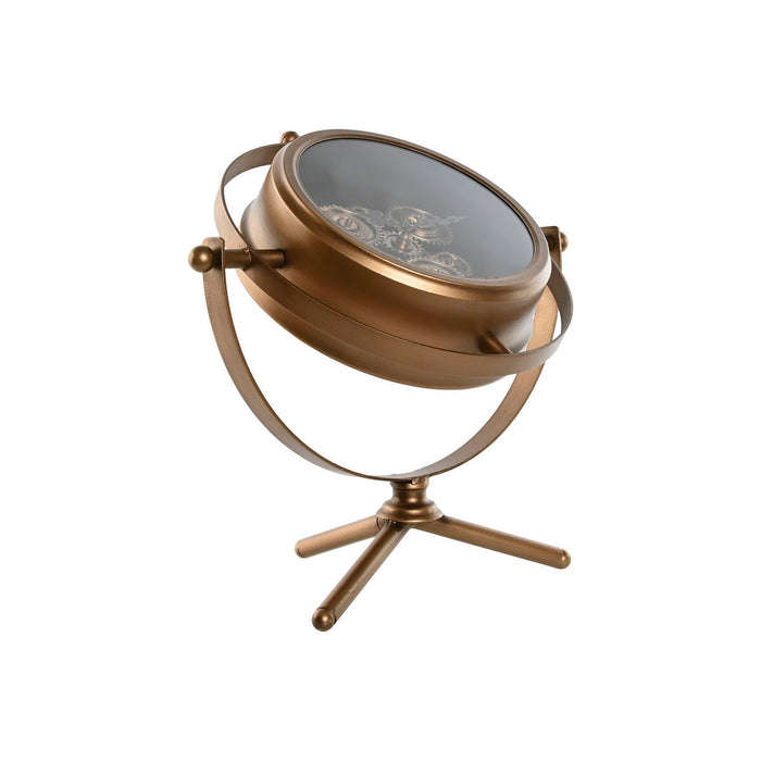 Lauakell Home ESPRIT Златен Vintage
