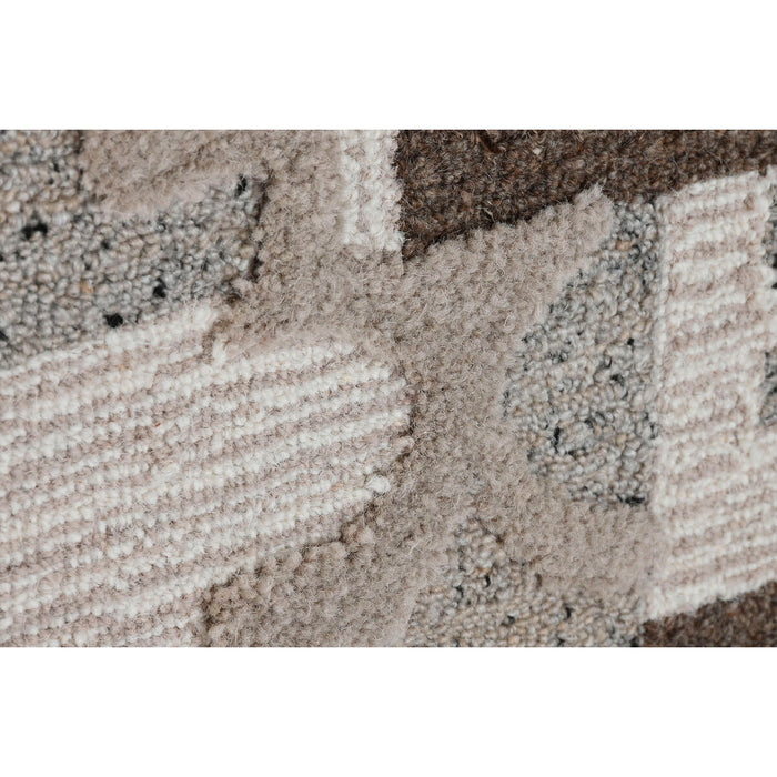 Картина Home ESPRIT Памук Aкациево дърво 75 x 3 x 105 cm