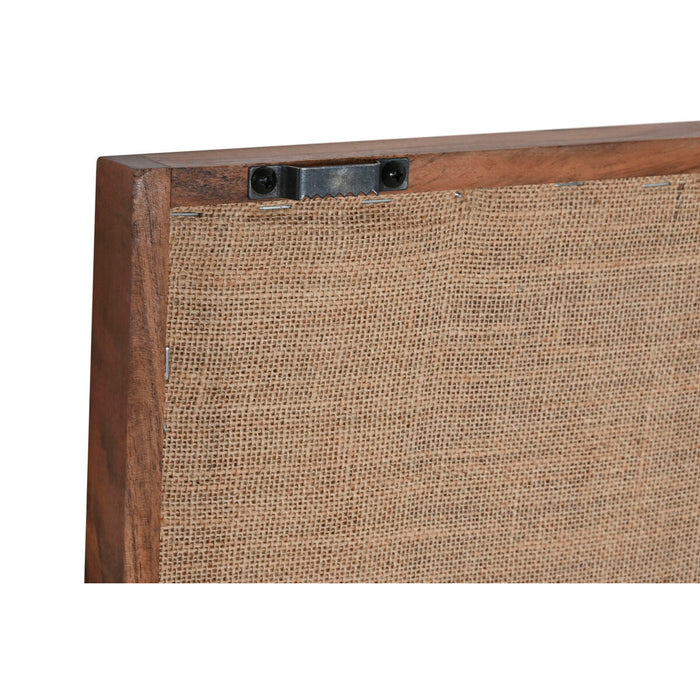 Картина Home ESPRIT Памук Aкациево дърво 75 x 3 x 105 cm