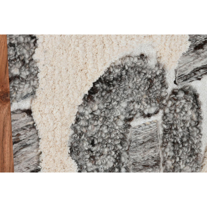 Картина Home ESPRIT Памук Aкациево дърво 43 x 3 x 63 cm