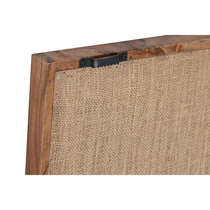 Картина Home ESPRIT Памук Aкациево дърво 60 x 3 x 75 cm