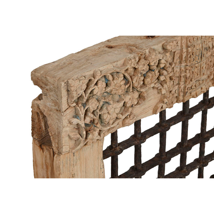 Декоративна фигурка Home ESPRIT Естествен Единична бройка 65 x 18 x 75 cm