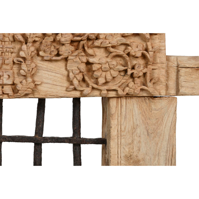 Декоративна фигурка Home ESPRIT Естествен Единична бройка 65 x 18 x 75 cm