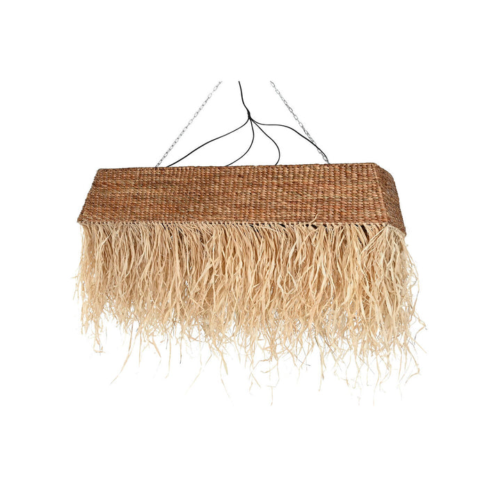 Полилей Home ESPRIT 50 W 138 x 33 x 43 cm