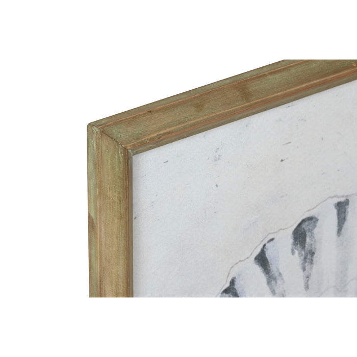 Картина Home ESPRIT Кристал Ела 50 x 2,5 x 60 cm