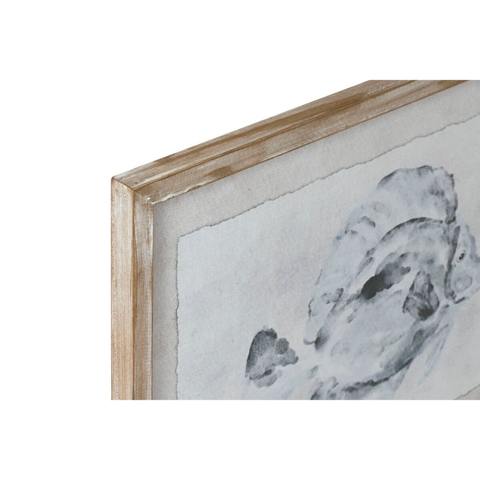 Картина Home ESPRIT Кристал Ела 60 x 2 x 45 cm