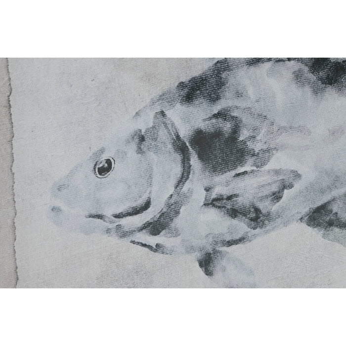 Картина Home ESPRIT Кристал Ела 60 x 2 x 45 cm