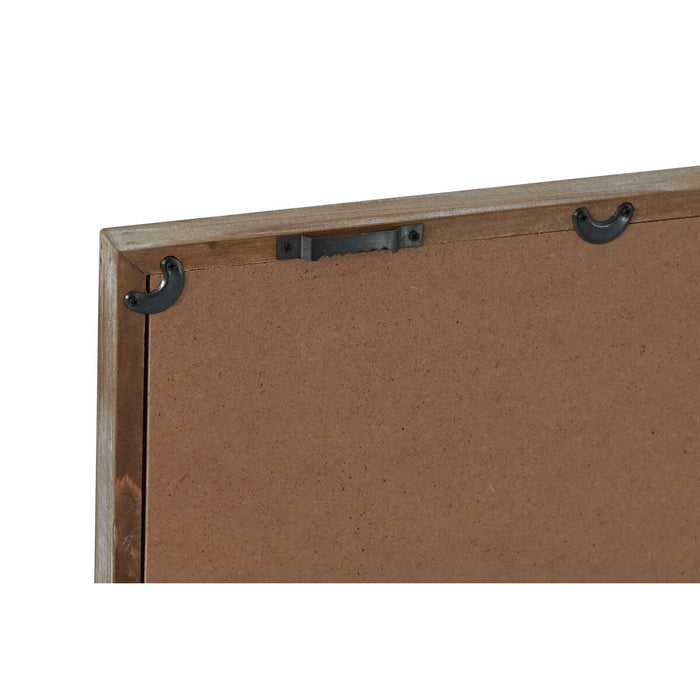 Картина Home ESPRIT Кристал Ела 60 x 2 x 45 cm