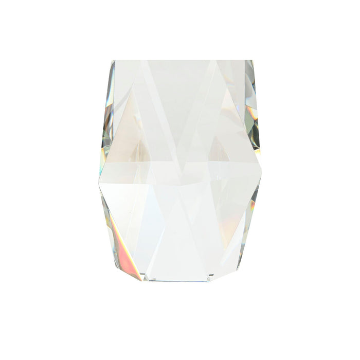 Настолна лампа Home ESPRIT Бял 50 W 220 V
