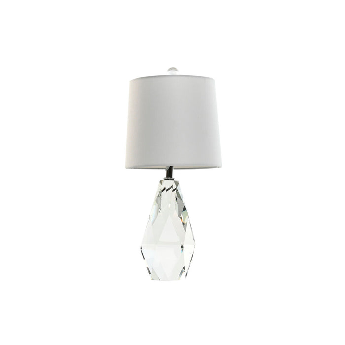 Настолна лампа Home ESPRIT Бял 50 W 220 V