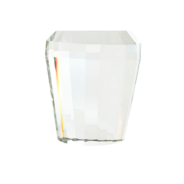 Настолна лампа Home ESPRIT Бял 50 W 220 V