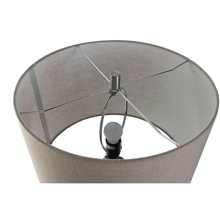 Настолна лампа Home ESPRIT Зелен Бежов 50 W 220 V