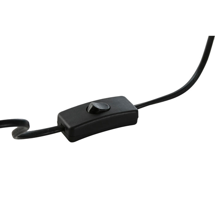 Настолна лампа Home ESPRIT Зелен Бежов 50 W 220 V