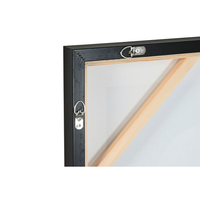 Пластно Home ESPRIT полистирен Пластно 80 x 4 x 80 cm